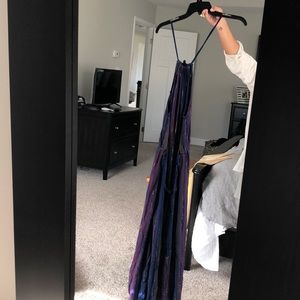 Anthropologie Romper